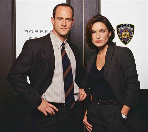 svu cast